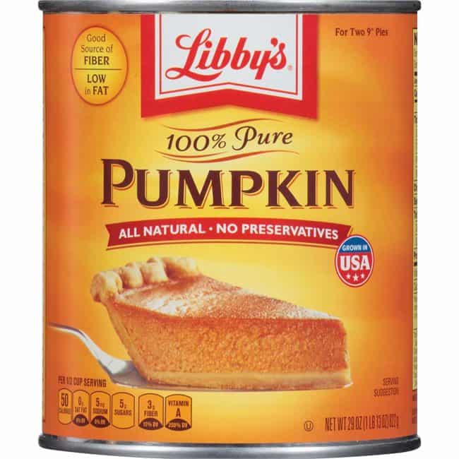 How To Make Libby S Pumpkin Pie Love From The Oven