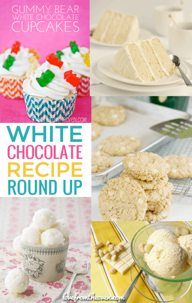 White Chocolate Recipes Round Up Bites From Other Blogs Love From   White Chocolate Recipes 651x1024 