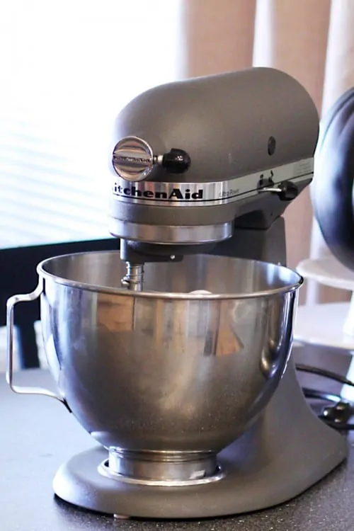 KitchenAid® 7 Quart Bowl-Lift Stand Mixer & Reviews