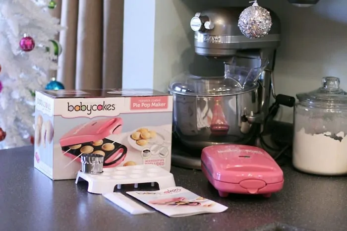 Babycakes Whoopie Pie Maker  Pies maker, Cake pop maker, Whoopie pies