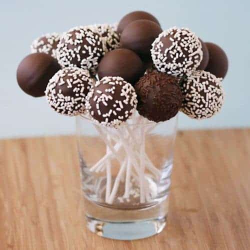 Correspondentie zoogdier knoop Tips For Using Babycakes Cake Pop Maker • Love From The Oven