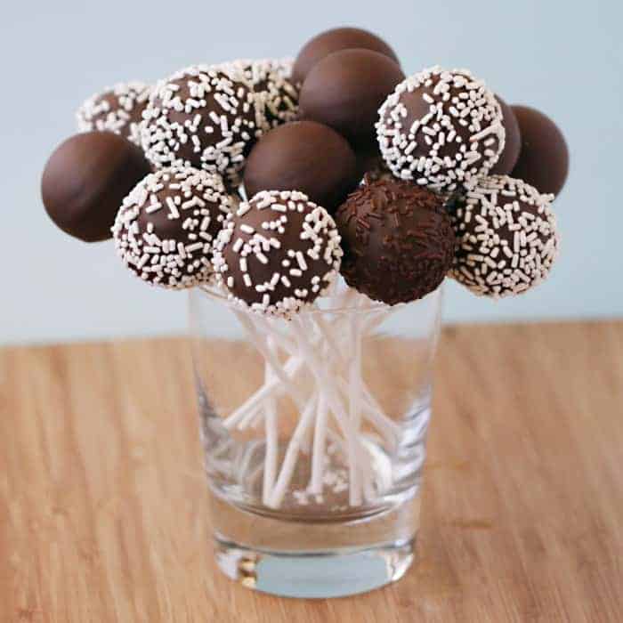 Tips For Using Babycakes Cake Pop Maker • Love From The Oven