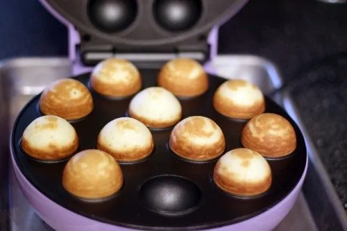 Metalen lijn handig Technologie Tips For Using Babycakes Cake Pop Maker • Love From The Oven