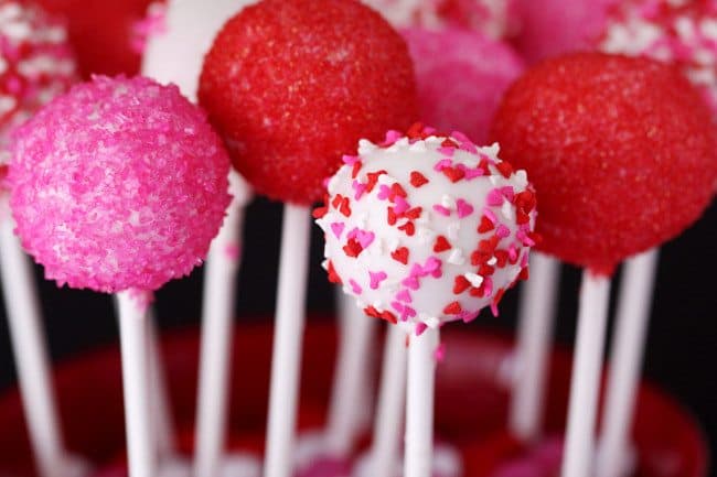 How To Make Cakepops - Tips, Tricks, Advice, Links & Resources • Love ...