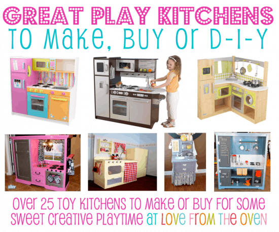 buy toy kitchen