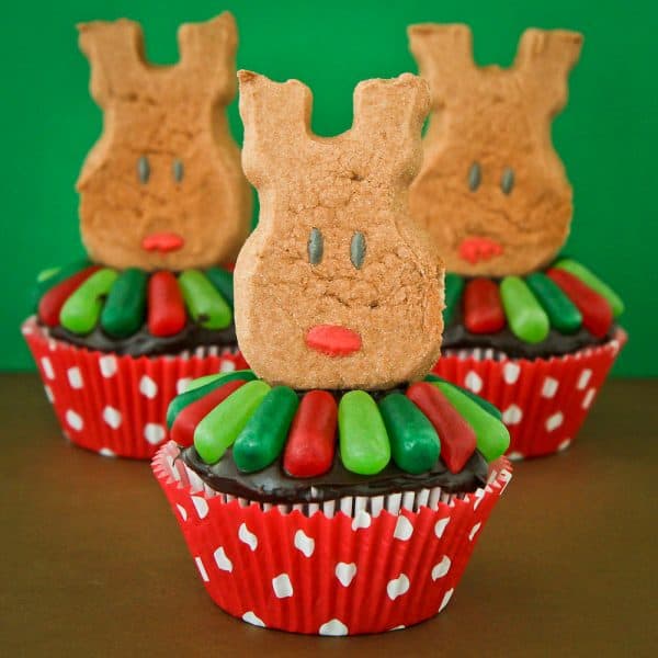 Delicious & Easy Holiday PEEPS Recipes • Love From The Oven