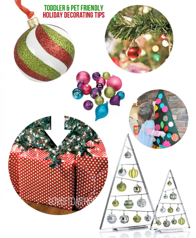 Packing Up Christmas Decorations  Practical & Inexpensive Solutions That  Work!