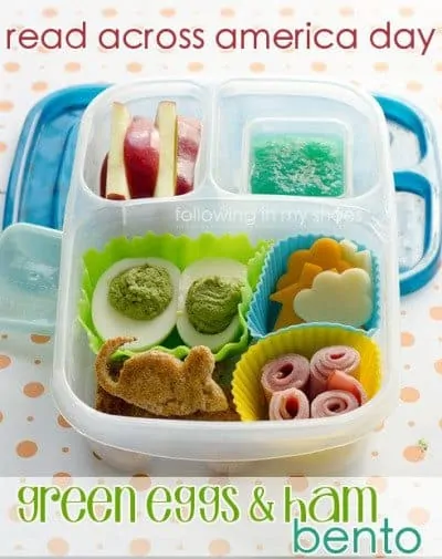 Bonggamom Finds: School lunches are easy and fun with Glad's