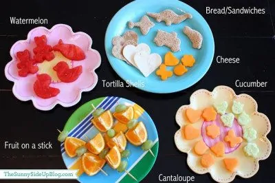 10 Brilliant Tools, Ideas & Tricks for Packing School Lunches - Delightful  E Made