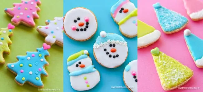 https://www.lovefromtheoven.com/wp-content/uploads/2014/11/Easy-Ideas-For-Christmas-Cookies-650x295.webp