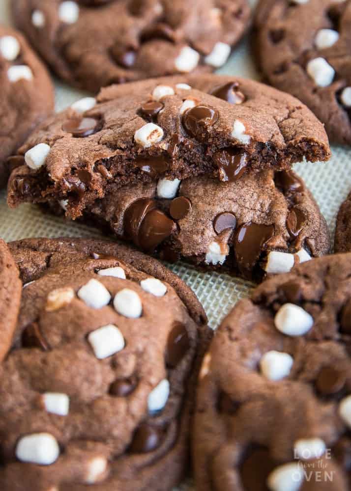 Best Hot Chocolate Cookies Recipe Easy And Homemade 2023