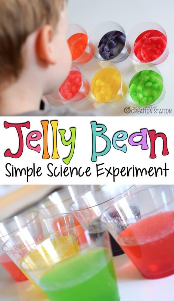 Jelly Bean Craft Ideas - Love From The Oven