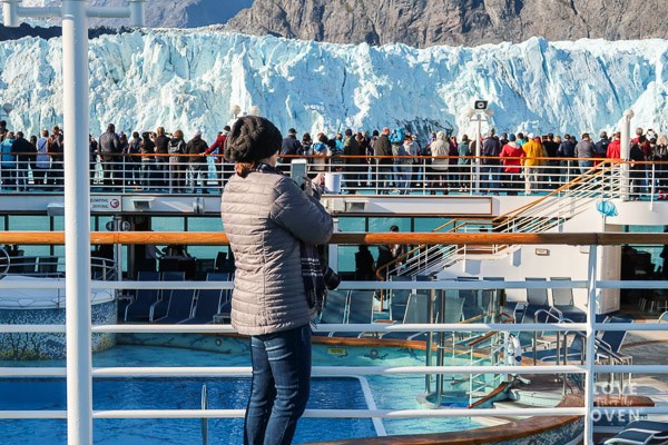 princess cruise tours alaska reviews