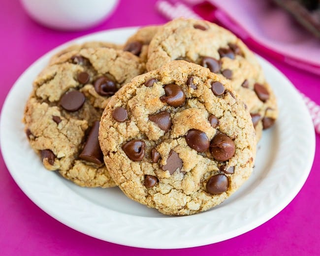 The Real Neiman Marcus Chocolate Chip Cookies Recipe