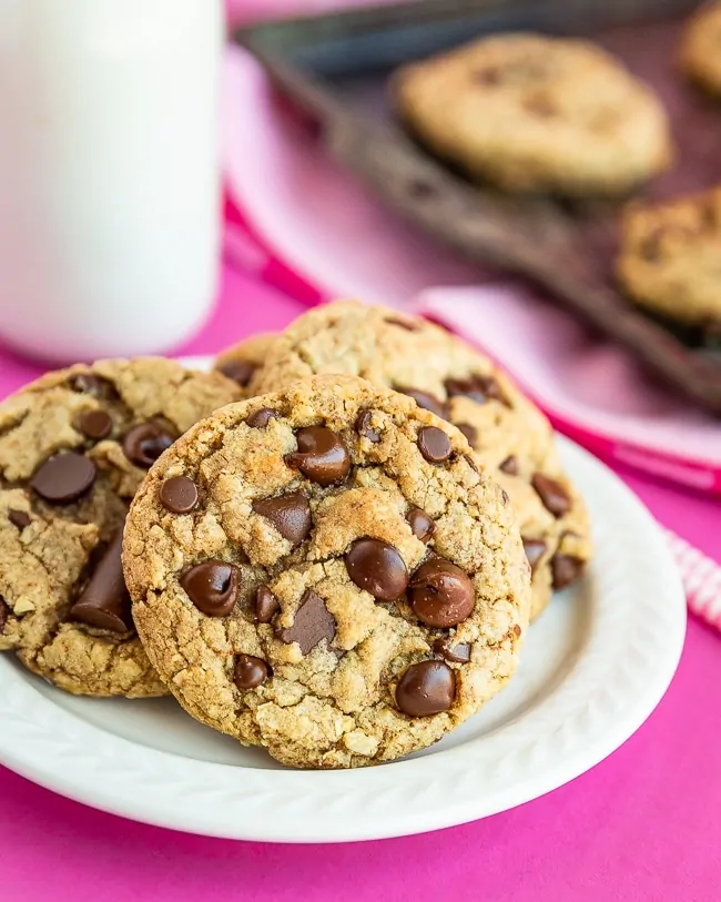 Neiman Marcus Cookies - Life, Love, and Good Food