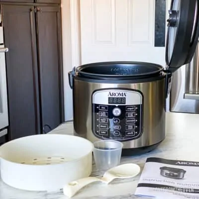 howtouse #ricecooker #Aromaprofessionalplus How to use the Aroma  Professional Plus! 