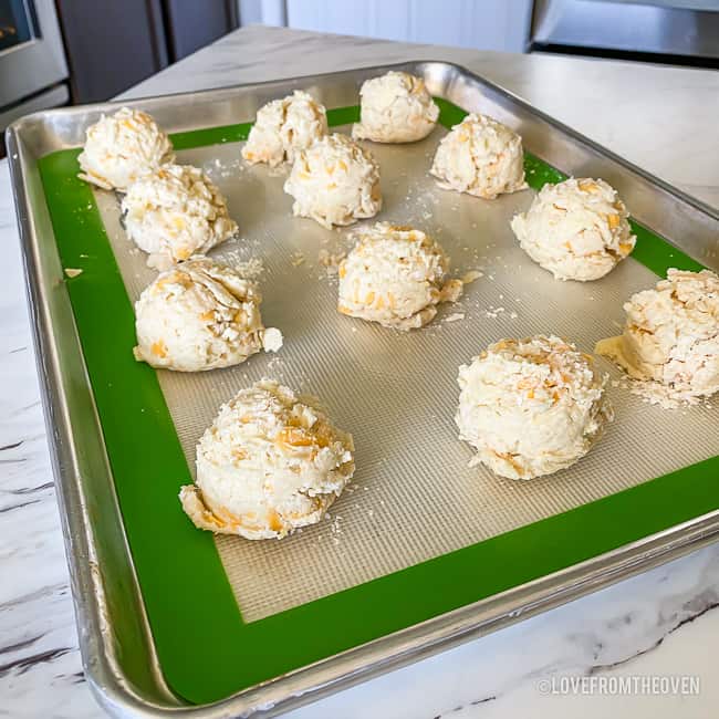 Red Lobster Cheddar Bay Biscuits Recipe Quick Easy And Delicious