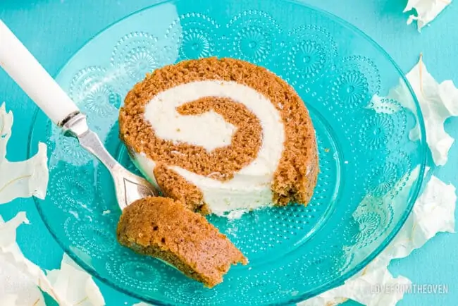 Libby's Pumpkin Roll: The Ultimate Fall Dessert - Pear Tree Kitchen