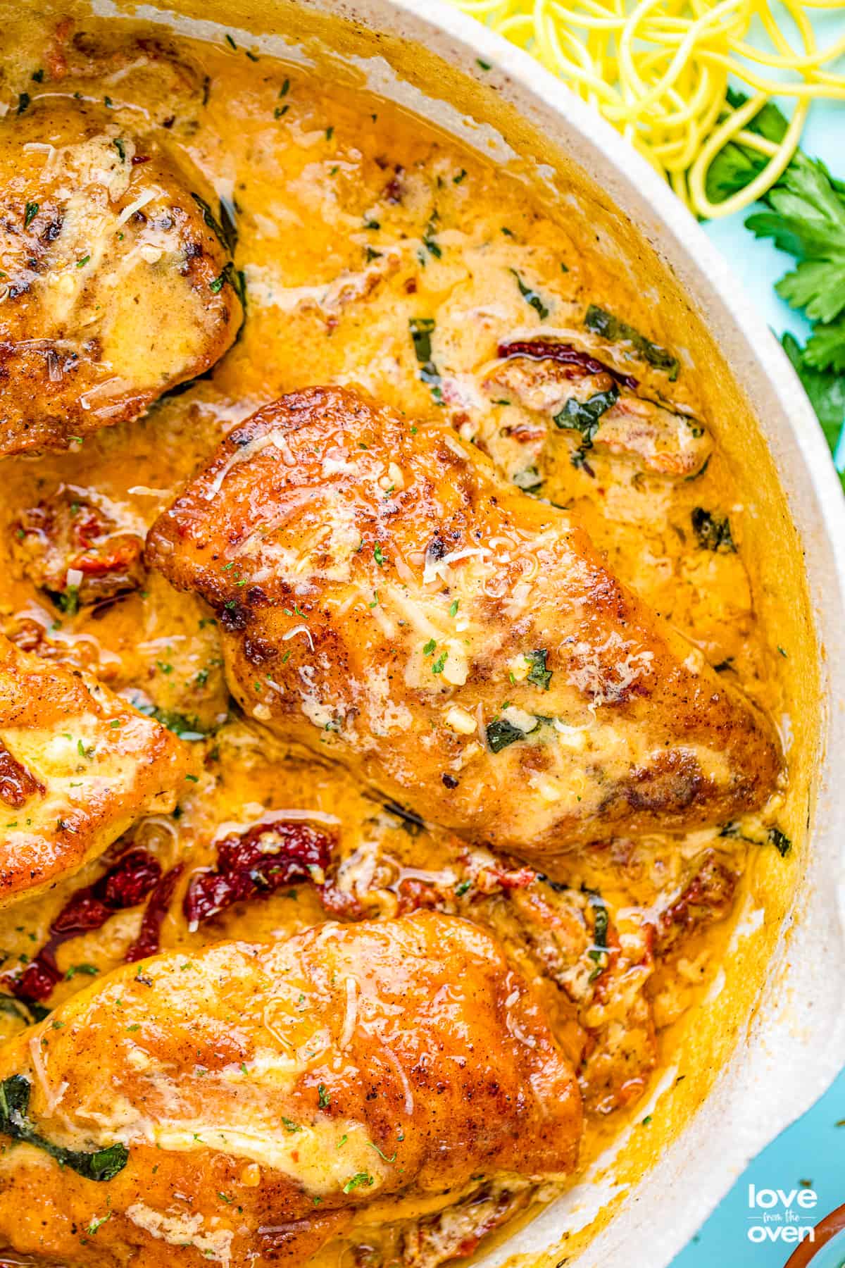 Cooked Chicken {for soup, casseroles, other recipes} – Christine's Taste of  Heaven